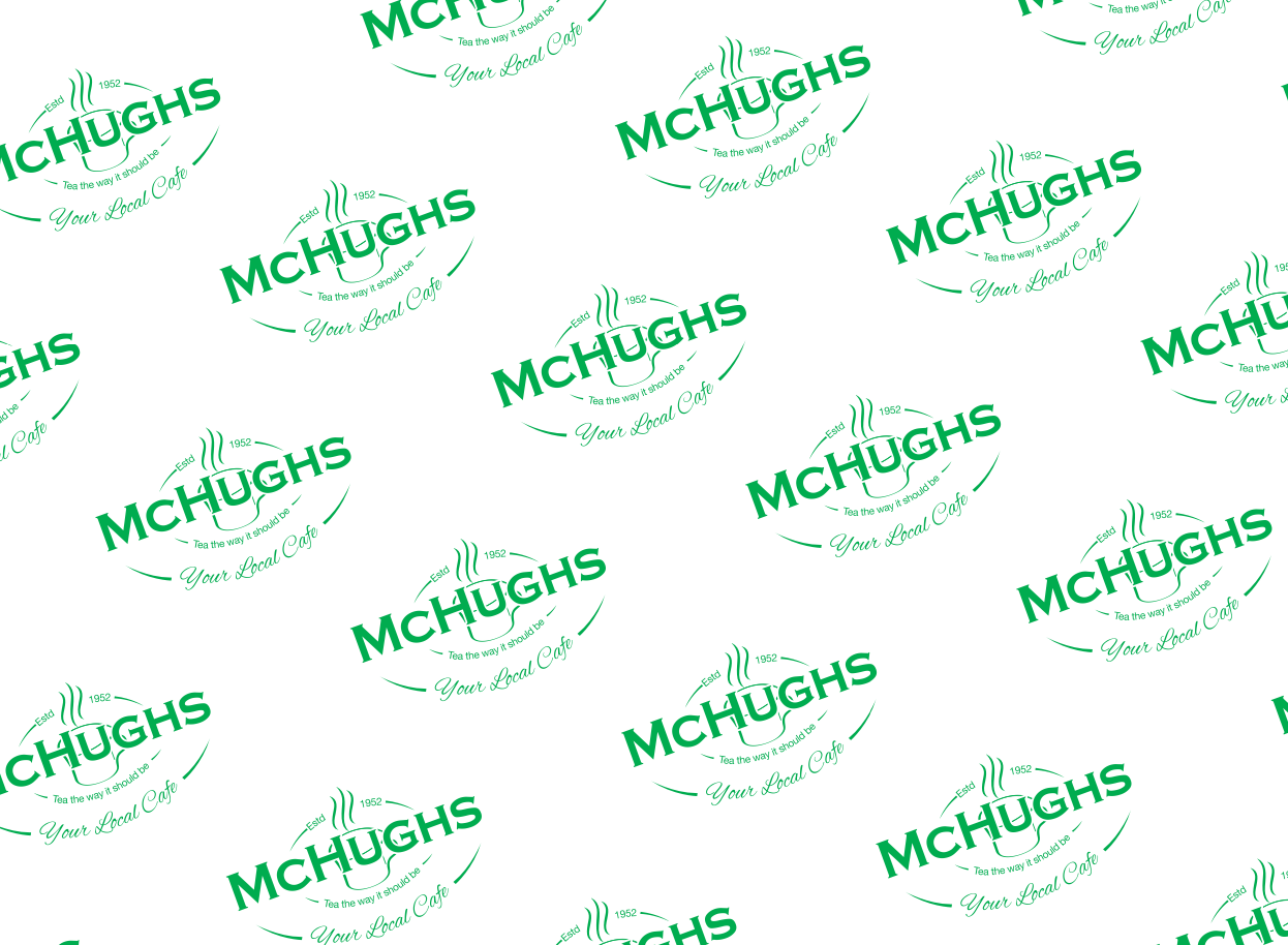 MCHUGHS GP SHEETS 35X45 CM X1000(N)